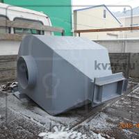 Отгружен парогенератор Е-0,7-0,9 газовый в Республику Беларусь Отгружен парогенератор Е-0,7-0,9 газовый в Республику Беларусь